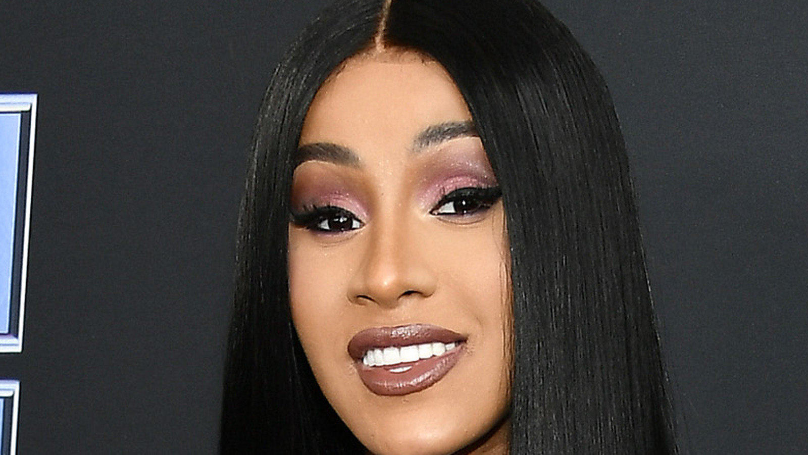 Cardi B Reveals What She Really Looks Like Without Makeup