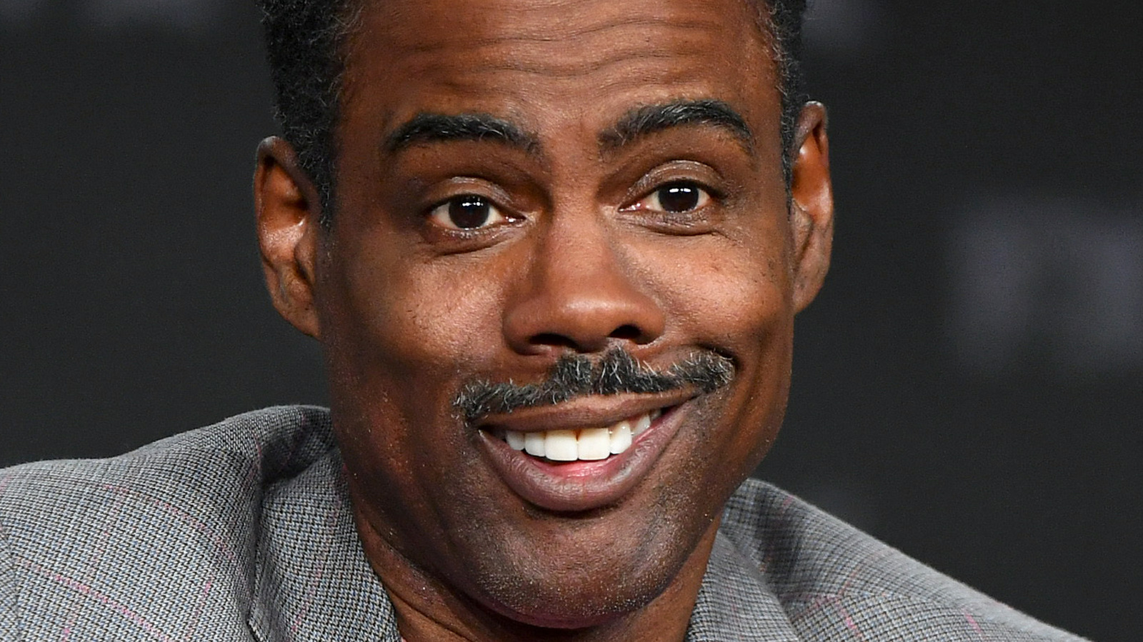 Chris Rock Opens Up About Will Smith S Oscars Outburst For The First Time