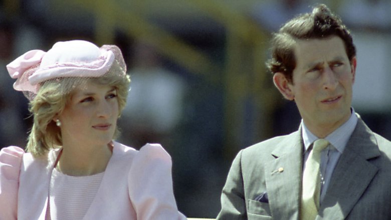 The Truth About Princess Diana And Prince Charles Marriage