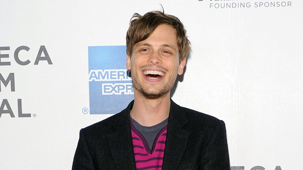 Why Criminal Minds Fans Keep Rewatching These Spencer Reid Scenes