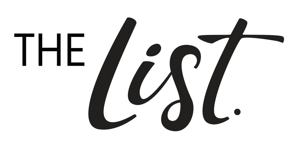 The List