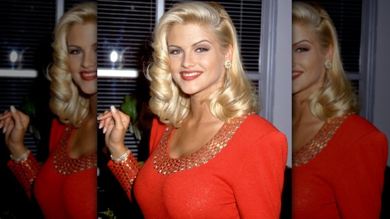 10 Revelations From Anna Nicole Smith's Documentary: You Don't Know Me