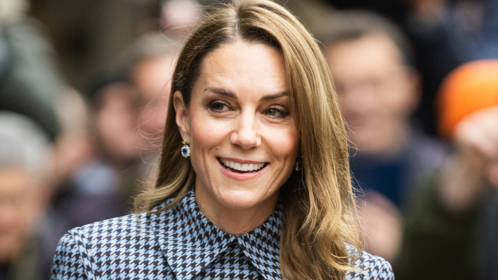 10 Royals & Celebs Who Take Their Fashion Cues From Kate Middleton