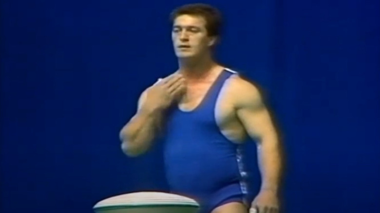 Ibragim Samadov