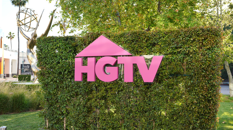 HGTV logo