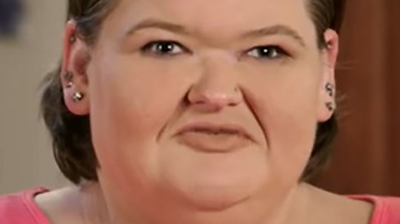 1000Lb. Sisters' Amy Slaton Reveals Her Future Family Plans
