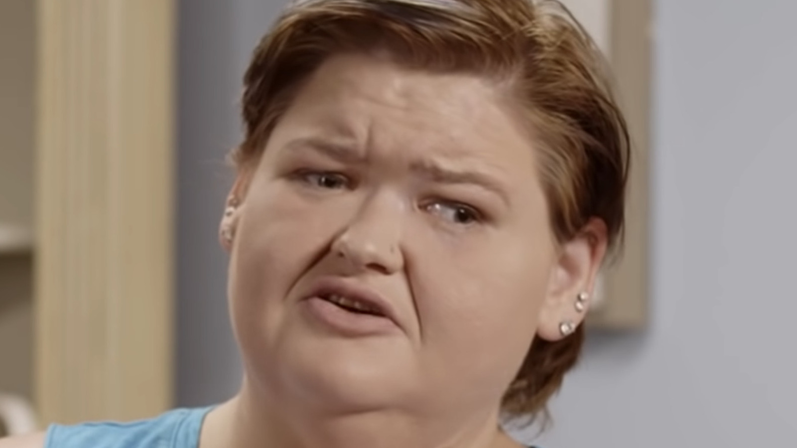 1,000-Lb Sisters Star Amy Slaton Haltermann Shares Sad News