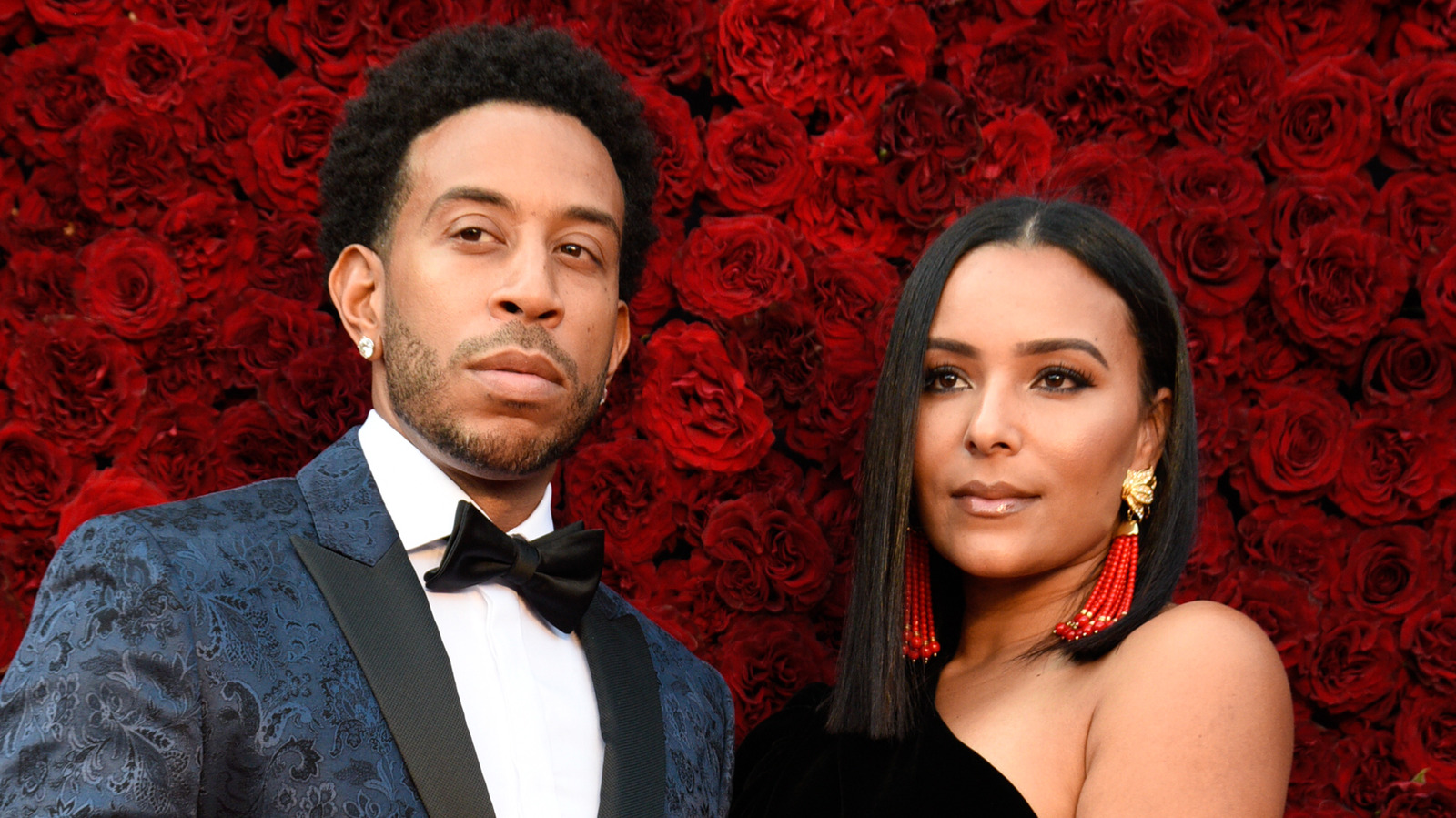 11 Facts About Ludacris' Wife Eudoxie Mbouguiengue