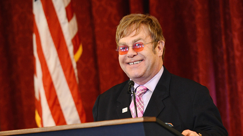 12 Celebs Who You May Not Know Have Testified Before Congress