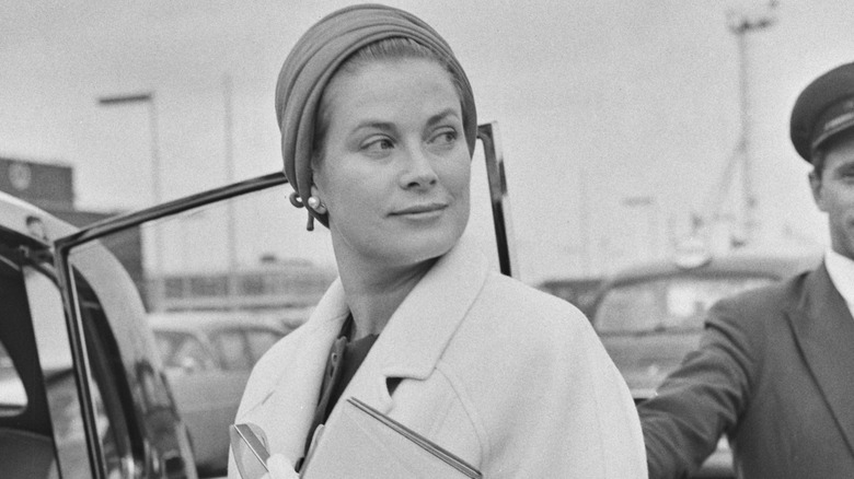 Princess Grace of Monaco