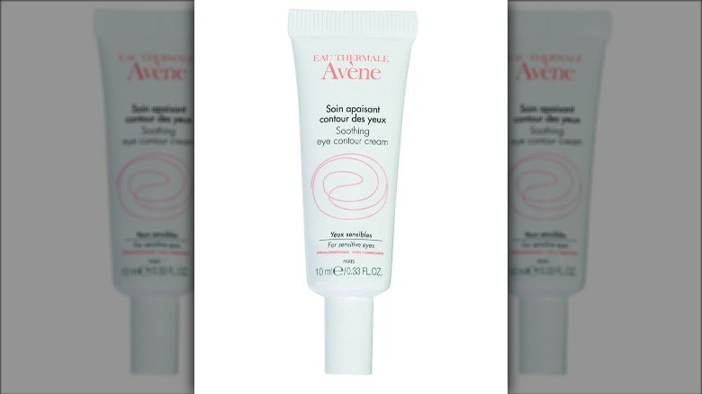 Avene Soothing Eye Contour Cream