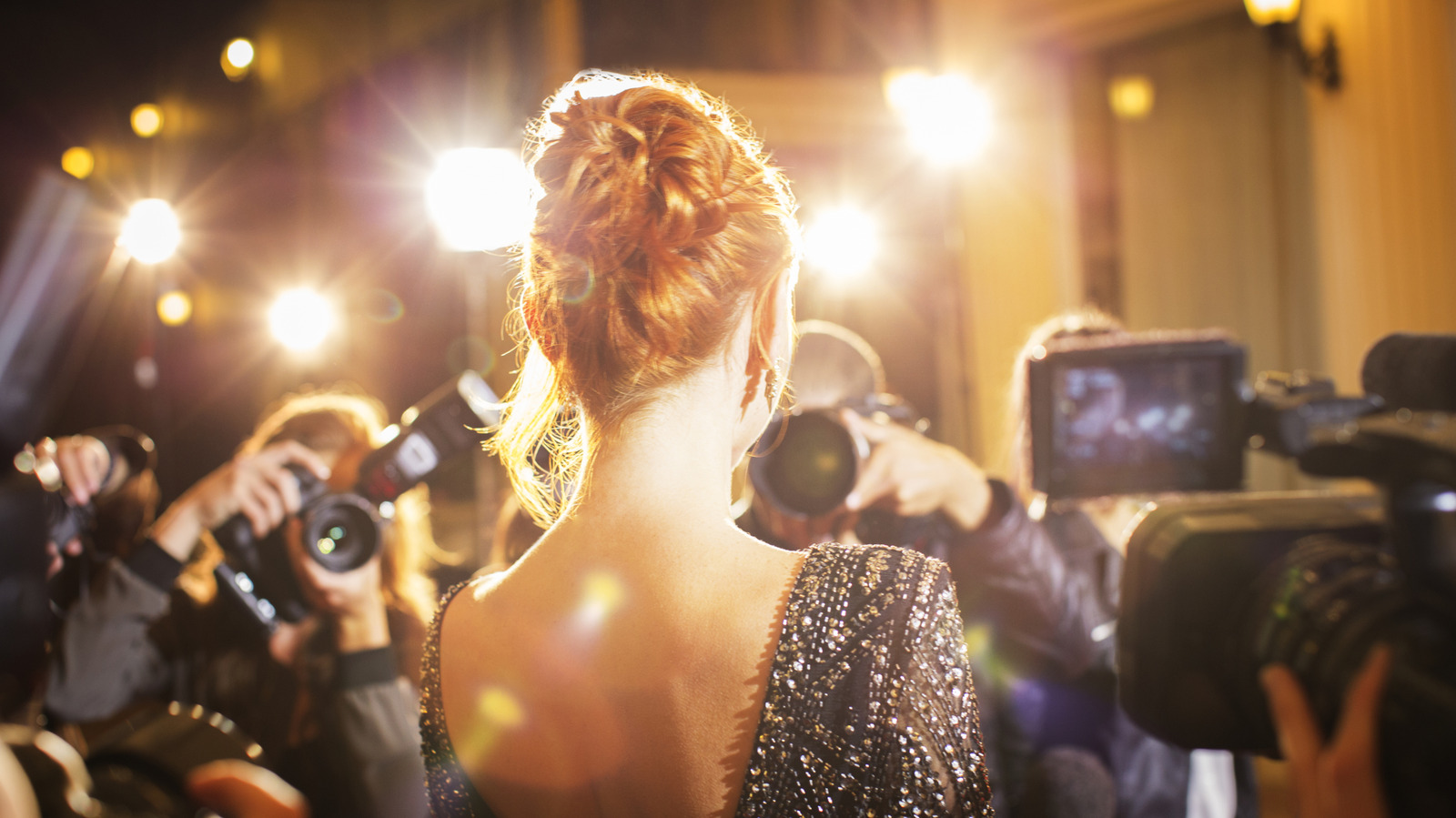 14 Celebrities Who Are Extremely Superstitious