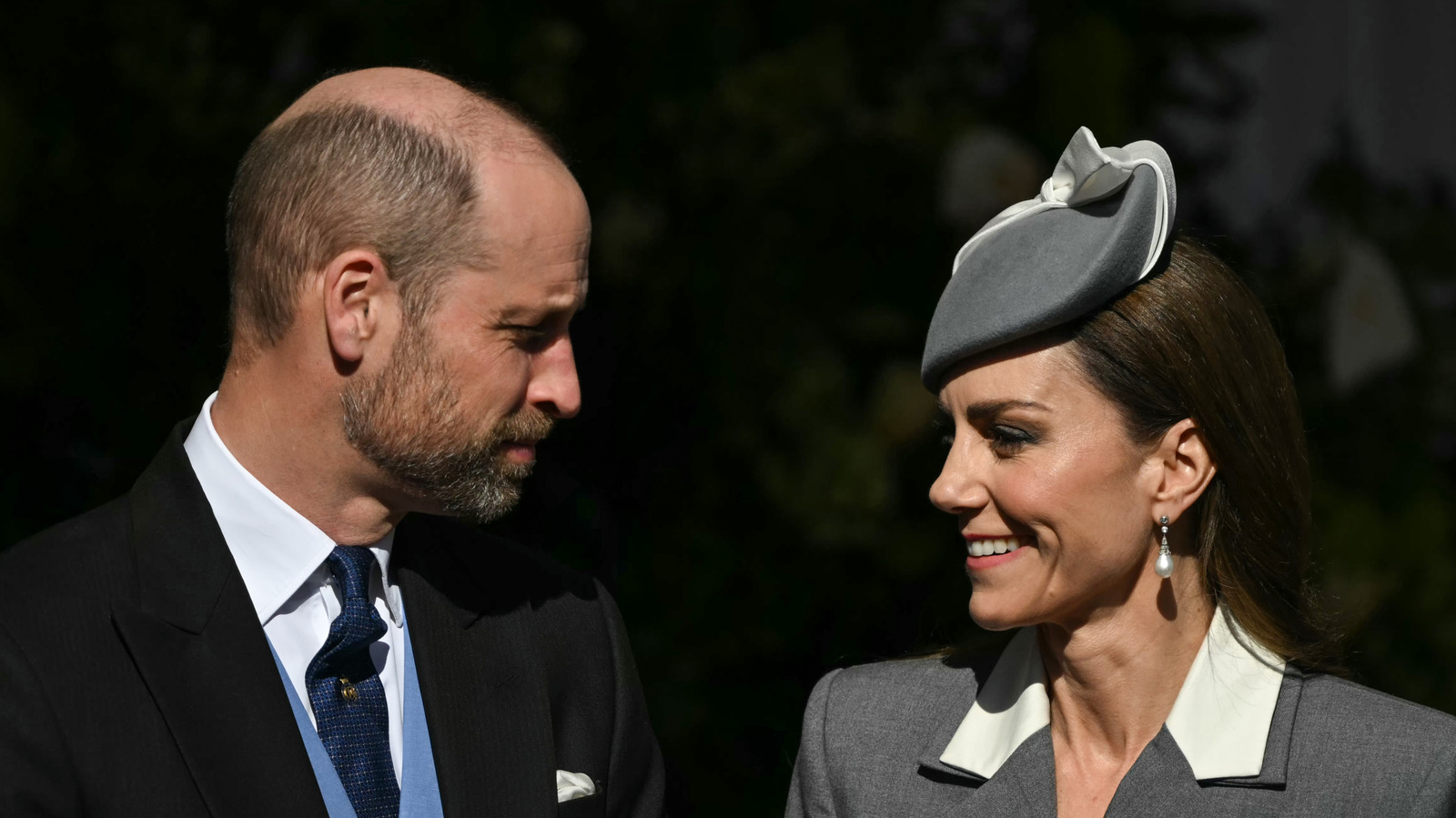 15 Adorable Photos Of Kate Middleton & Prince William, From Every Year Of Their Marriage