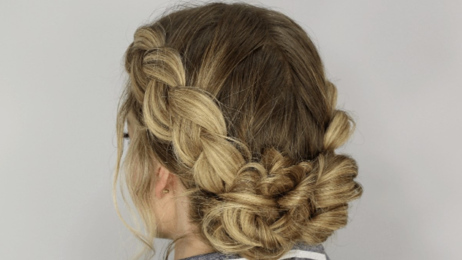 7 Braided Hairstyle Tutorials For Spring That Are Stunning  Haircom By  LOréal