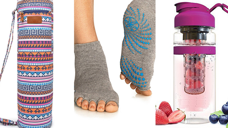 14 Things every yoga lover needs in their life