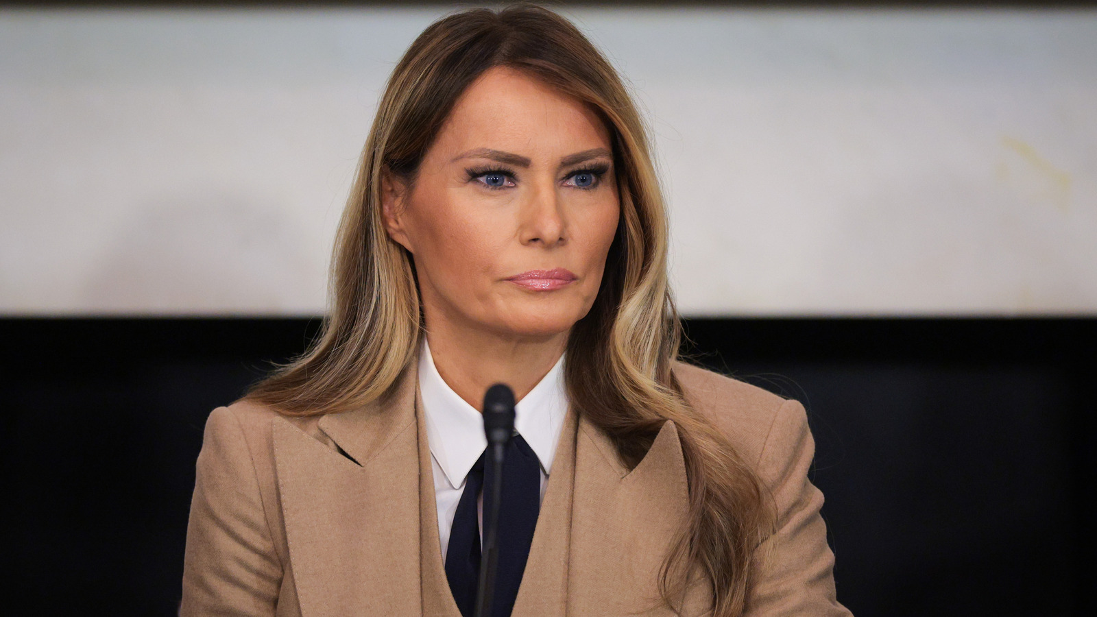 Melania Trump's Biggest Affair Rumors