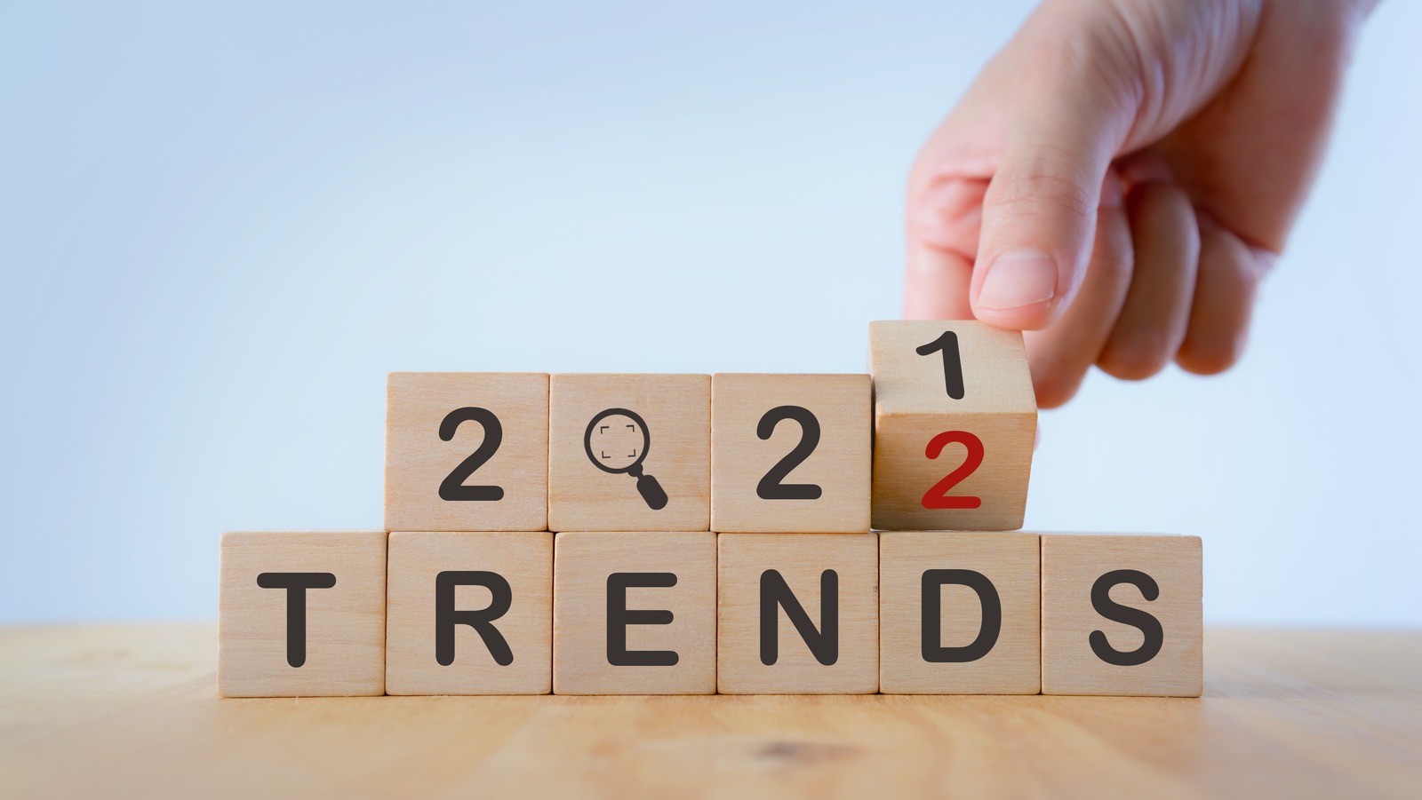 2021 Trends That Died Faster Than They Started