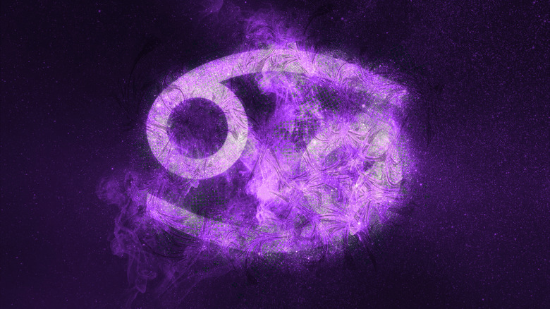 cancer symbol 