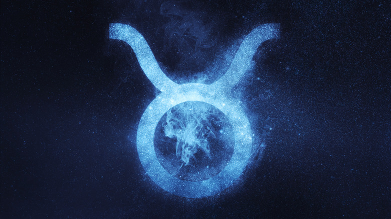 Taurus zodiac sign 