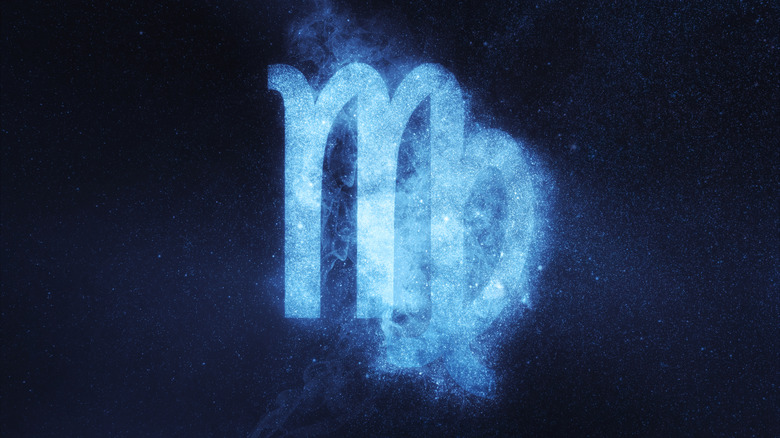 virgo symbol 