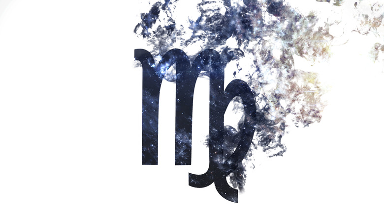 virgo symbol 
