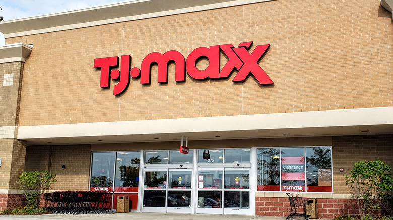 10 Reasons You Should Stop Shopping T.J.Maxx — Krazy Coupon Lady