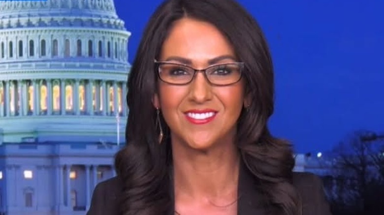 Lauren Boebert speaks on Stinchfield Tonight