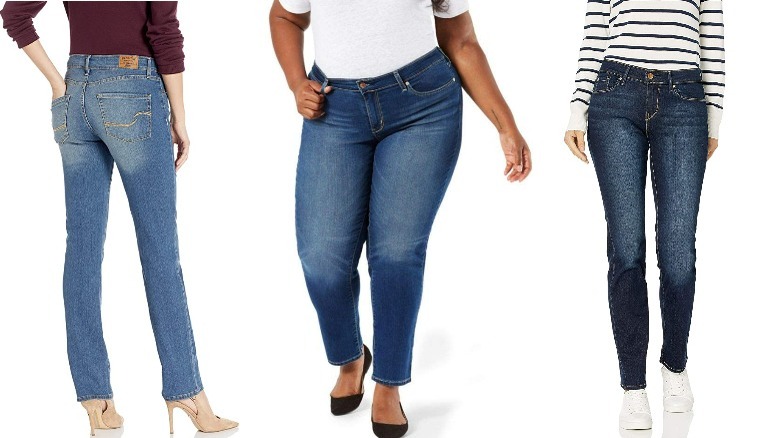 29 Best Pairs Of Jeans For Women In 2022