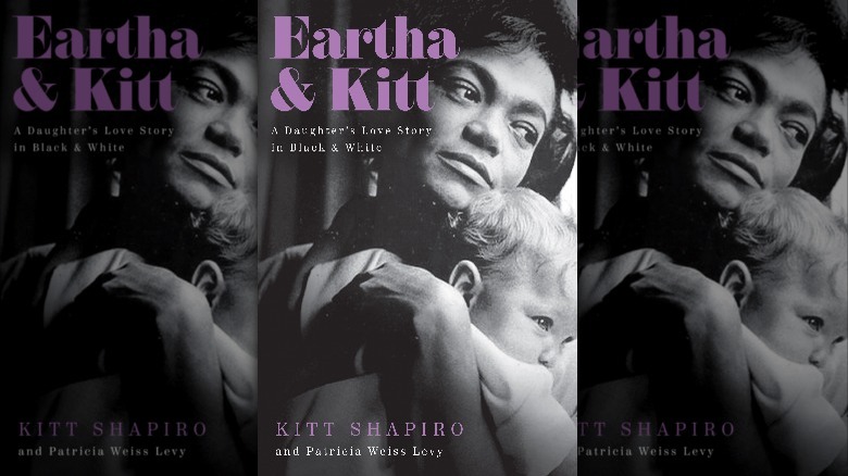 Eartha & Kitt bookcover