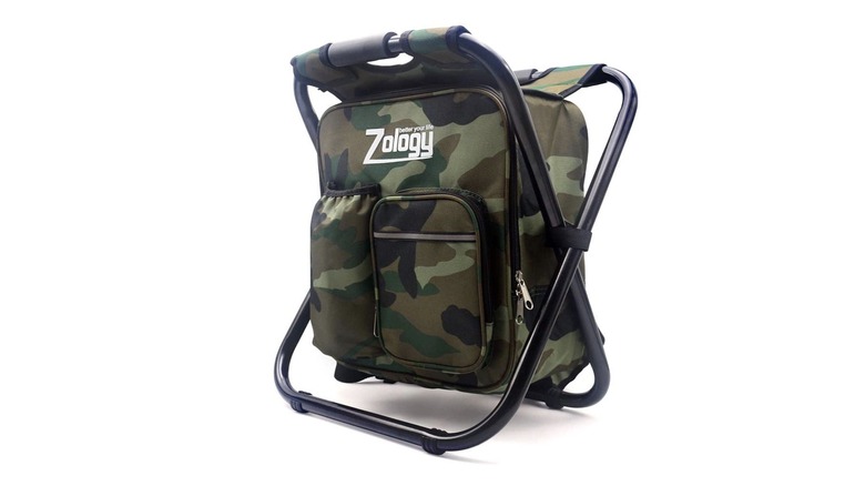 Zology Folding Camping Chair