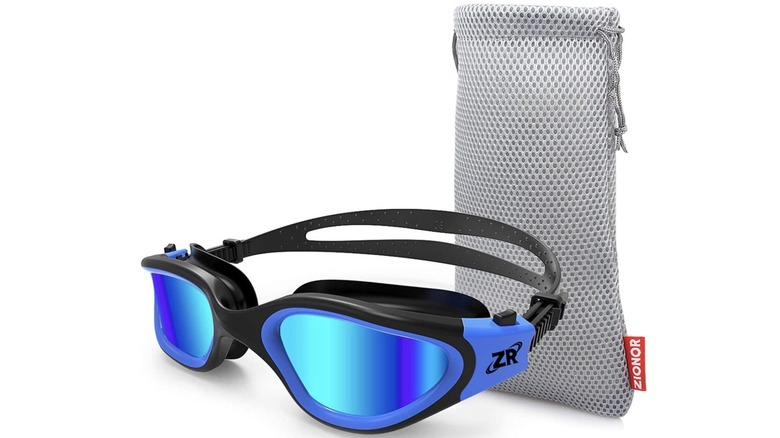 ZIONOR Swim Goggles