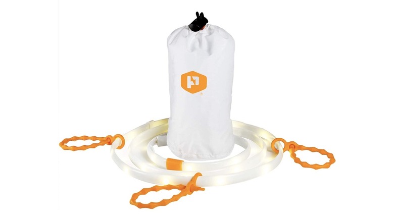 Power Practical Luminoodle