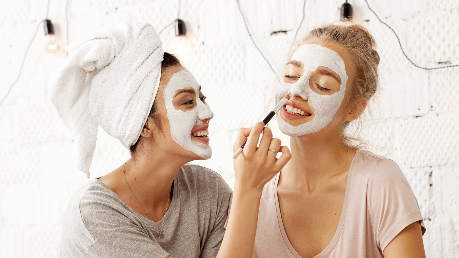 4 DIY Face Masks Perfect For Oily Skin