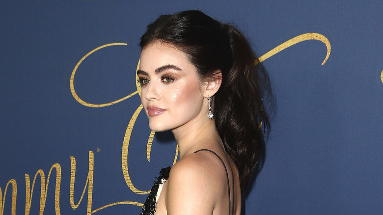 Lucy Hale
