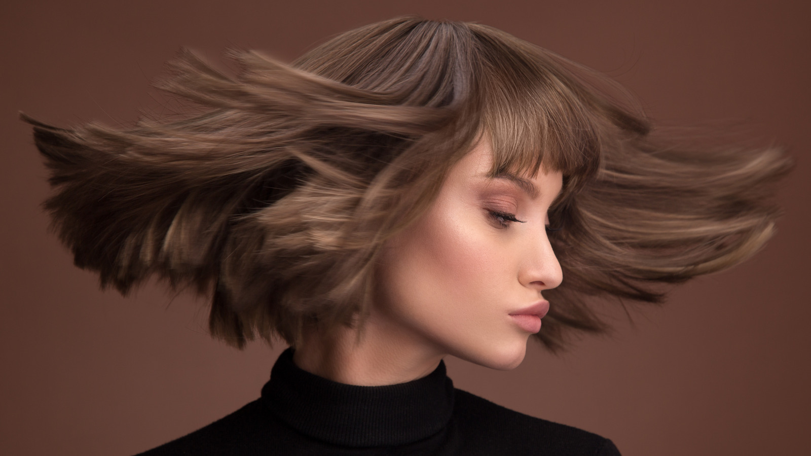 The Best Fall Haircut Trends For Thick Hair Look Good On Everyone