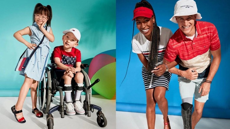 5 Adaptive Clothing Brands To Check Out During Disability Pride Month