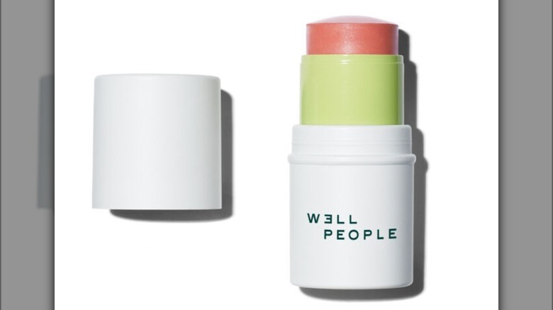 A product shot of W3ll People's blush
