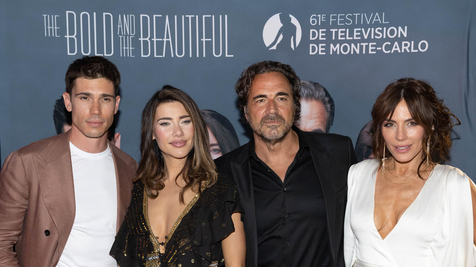 5 Bold And The Beautiful Characters We Don't See Enough Of