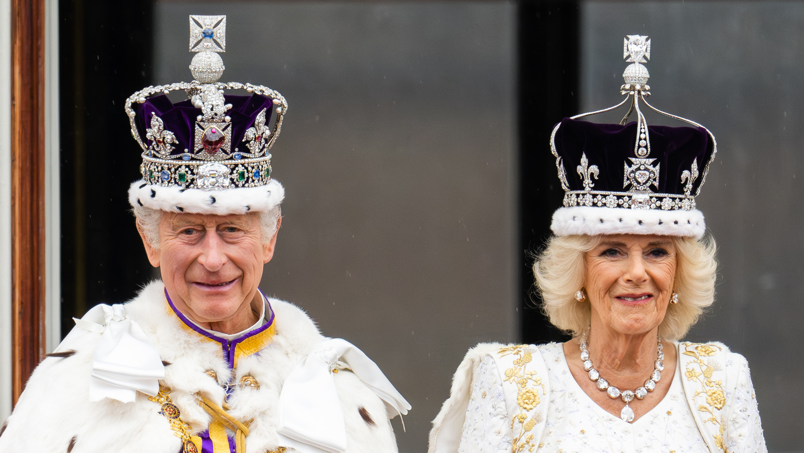 5 Fashion Rules Queen Camilla Always Follows