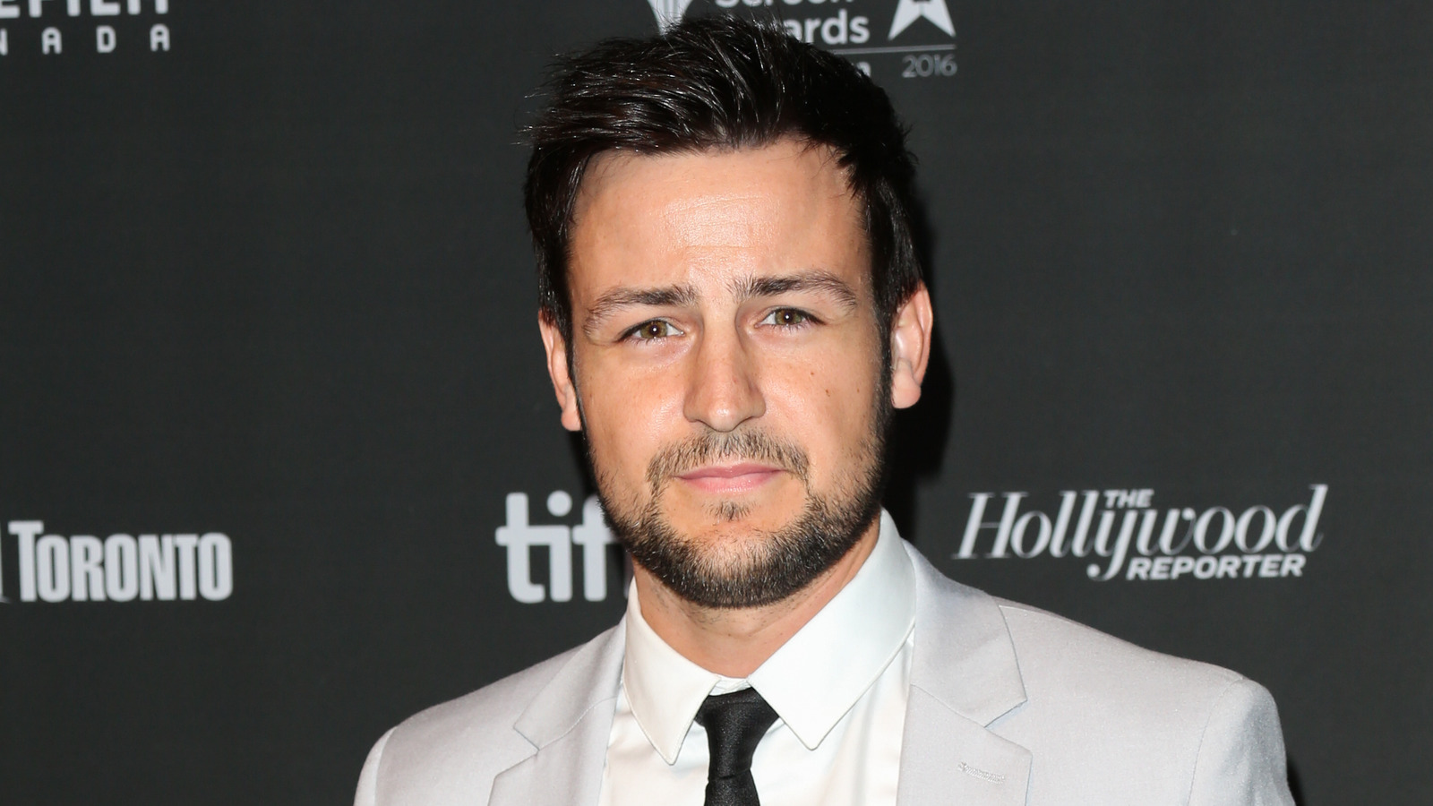 5 Perfect Tyler Hynes Hallmark Movies For A Girls