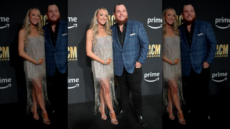 nicole hocking 2023 acm awards