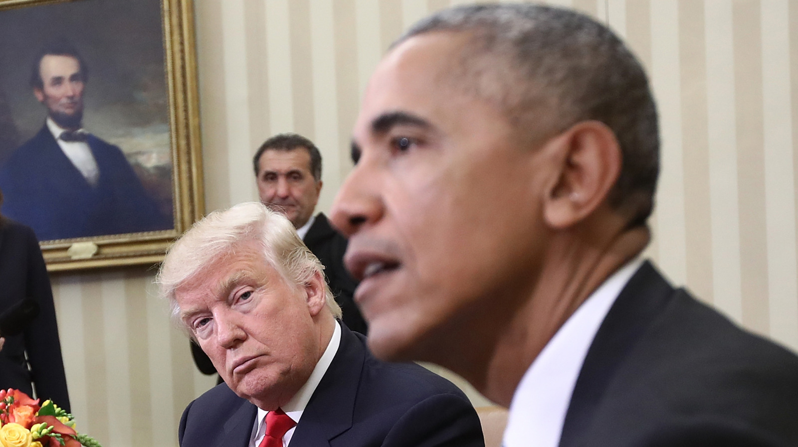 <a href="https://www.thelist.com/2090458/signs-donald-trump-notorious-obama-envy-strong-second-term/" target="_blank">5 Signs Donald Trump’s Notorious Obama Envy Is Alive And Well In His Second Term</a>