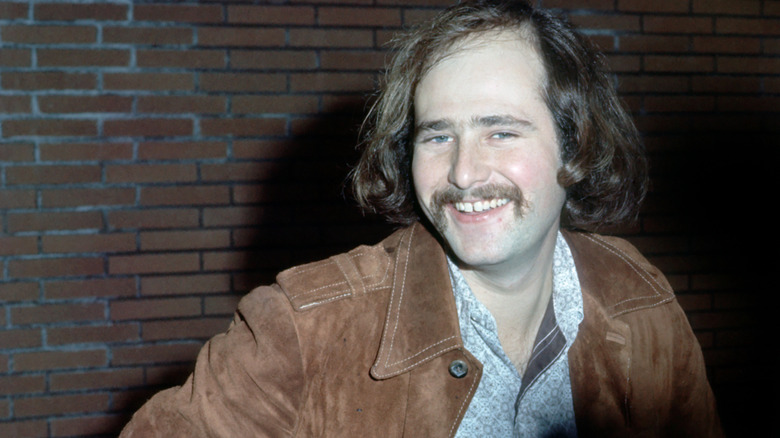 Photo of Rob Reiner