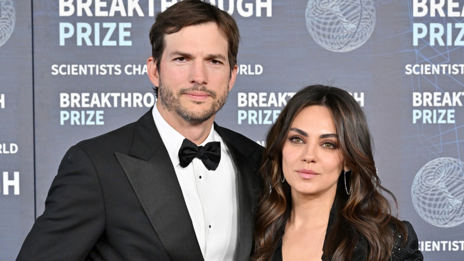 アシュトン・カッチャーとミラ・クニスに5回離婚の噂が浮上