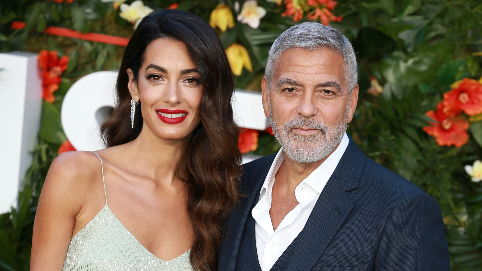 <a href="https://www.thelist.com/1745044/george-amal-clooney-relationship-goals/" target="_blank">5 Times George And Amal Clooney Proved They Are Relationship Goals</a>