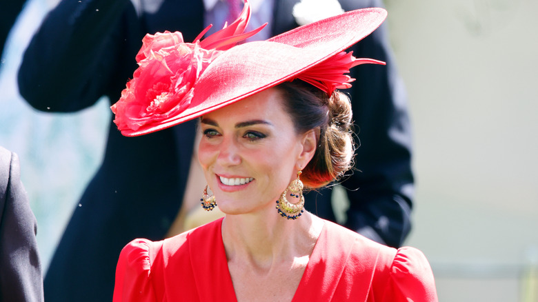 Are you surprised that the Princess of Wales has never worn these majo, kate  middleton style