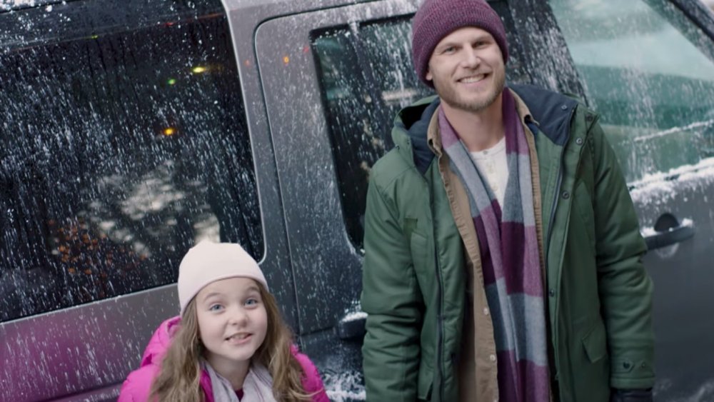 Hallmark Channel's 7 Best And 7 Worst Holiday Movies