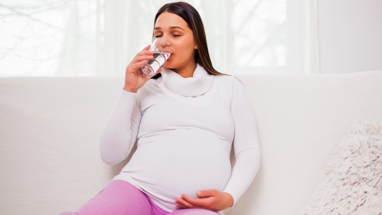 Can I Drink Vita Malt While Pregnant? 