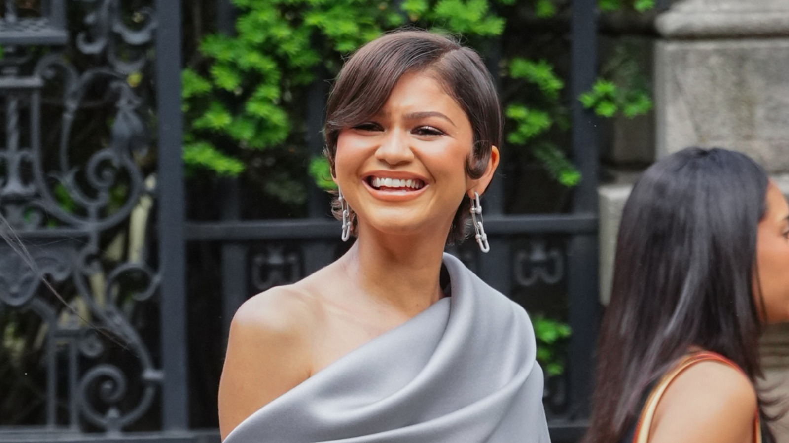 7 Celebs Who Had Major Short Hair Transformations & Totally Rocked It