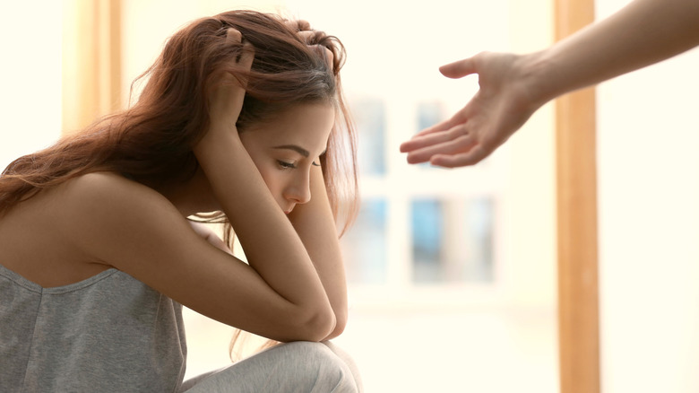 mental health